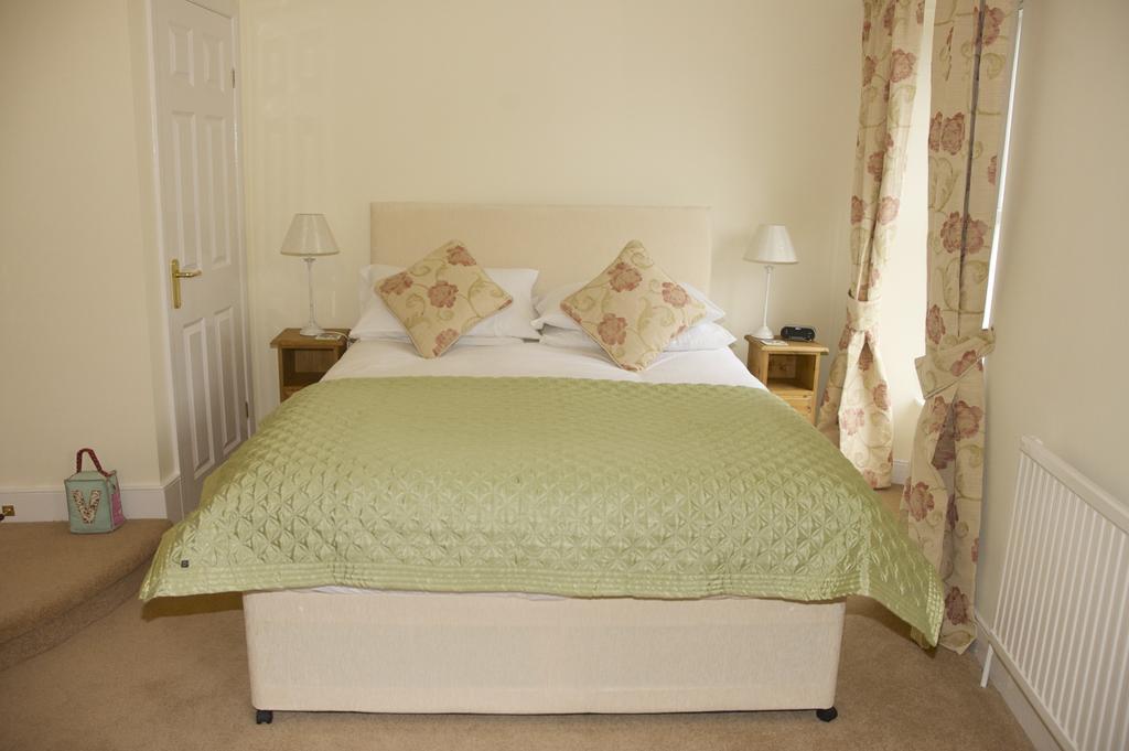 Pear Tree House B&B Pickering Habitación foto