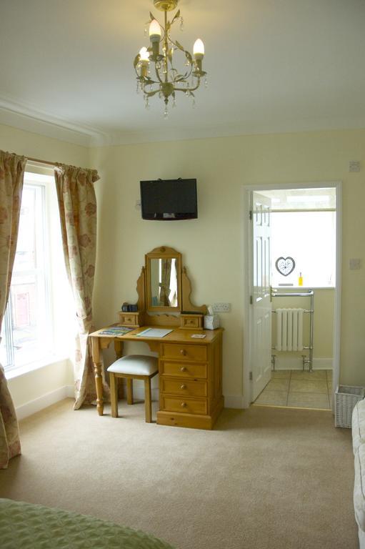 Pear Tree House B&B Pickering Habitación foto